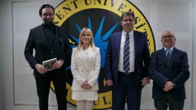 İstanbul Beykent Üniversitesi, Deprem Haftası'nda deprem farkındalığını artırmak için oyun