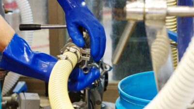 Yerköy Halk Eğitimi Merkezi tarafından doğalgaz yakıtlı kalorifer ateşçisi kursu