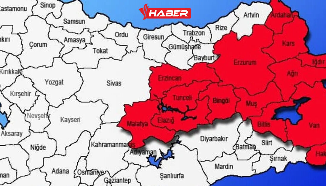 Meta Açıklama: Türkiye’nin doğu illeri hakkında detaylı bilgi edinin! Doğu