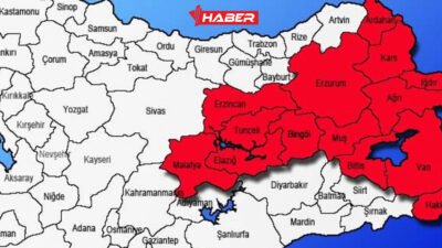 Meta Açıklama: Türkiye’nin doğu illeri hakkında detaylı bilgi edinin! Doğu
