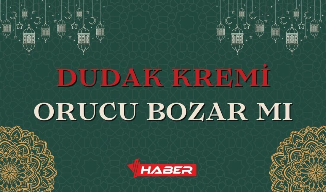 Ramazan ayında oruç tutan