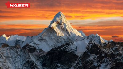 Dünya üzerindeki en büyük dağları belirlerken farklı kriterler dikkate alınabilir.