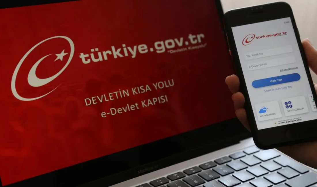 E-Devlet’te “Özel Sigortalarım” Dönemi