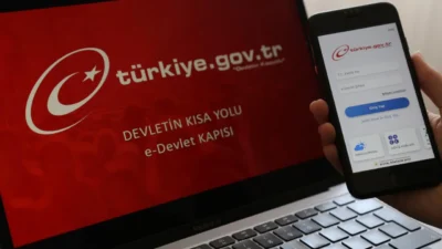 E-Devlet platformu, vatandaşların hayatını kolaylaştıracak yeni bir hizmeti daha devreye