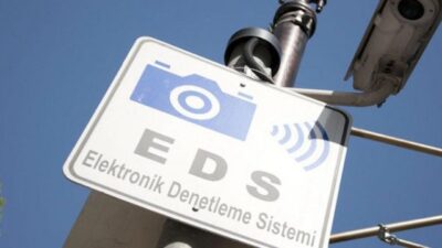 "Yerköy’den Ankara’ya Giderken Radar Yok mu Sandınız? İşte Yeni Denetim