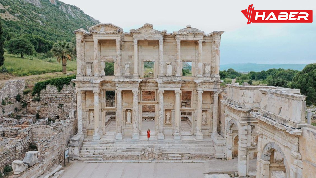 Efes Antik Kenti Giriş Ücreti ne kadar