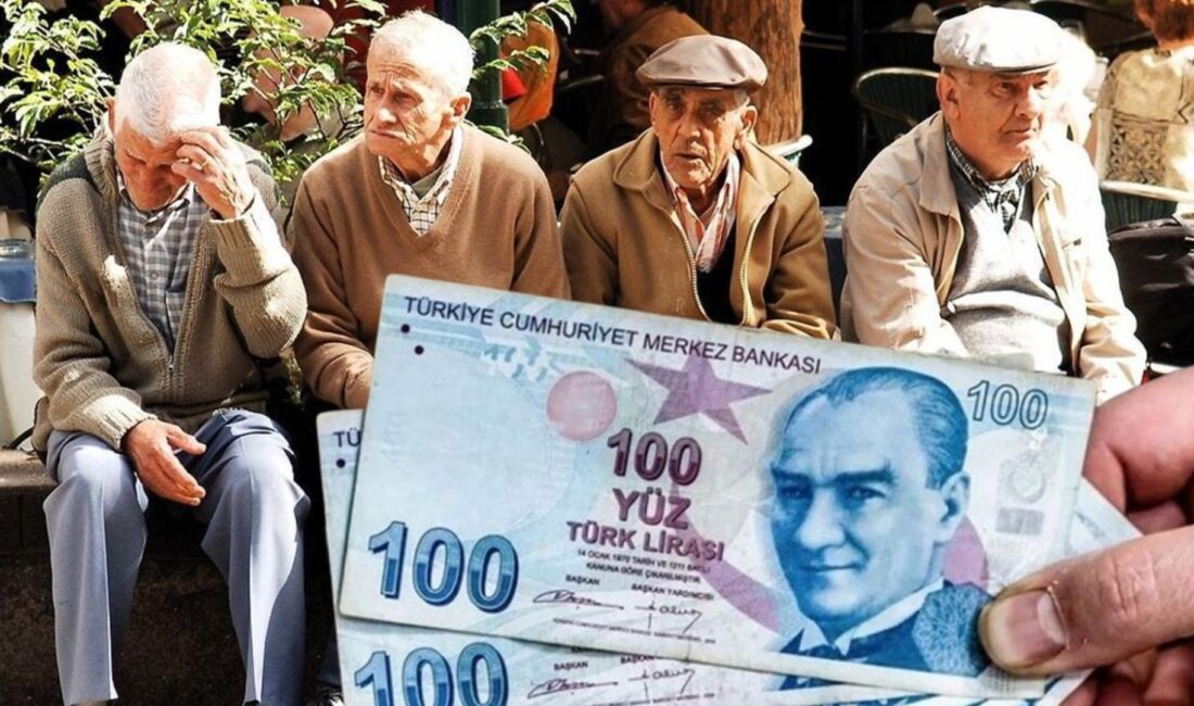 Bu yıl emekli bayram