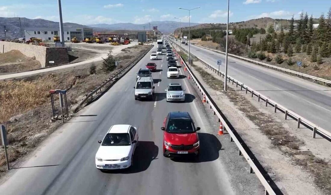 Emniyet Genel Müdürlüğü Trafik