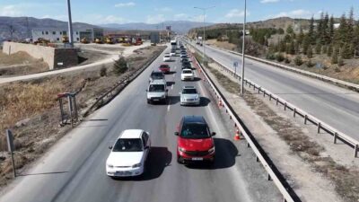 Emniyet Genel Müdürlüğü Trafik Başkanı Muhittin Ayhan, bayram trafiğinde kazaları