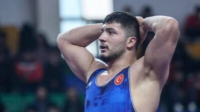 Sivas’ta düzenlenen U23 Grekoromen Türkiye Şampiyonası’nda, Yozgat Güreş Merkezi’nin yetenekli