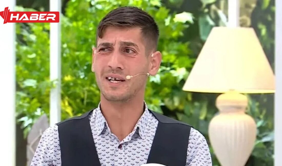 Esra Erol'da programına konuk