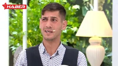 Esra Erol'da programına konuk olan Ferhat Ünyayla, sosyal medyada büyük