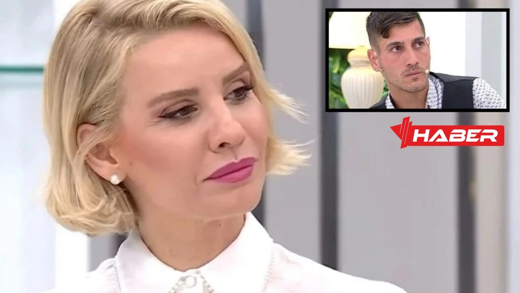 esra erol ferhat