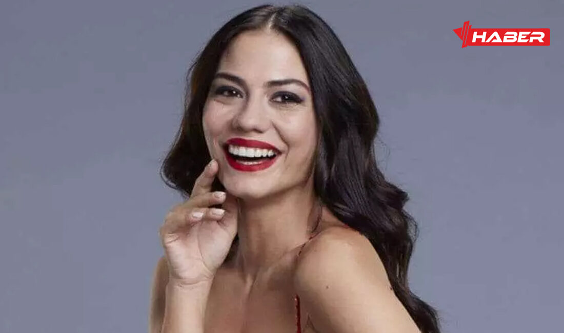 Kanal D ekranlarında yayınlanan