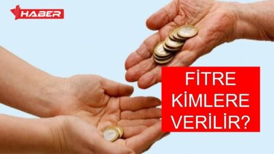Ramazan ayında en çok merak edilen konulardan biri de fitrenin