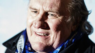 Fransız aktör Gerard Depardieu, cinsel taciz suçlamalarıyla karşılaşarak Paris'te hakim