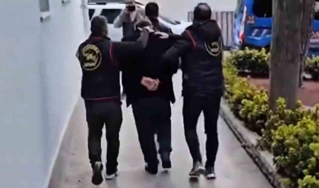Çorum'un Kargı ilçesinde 77