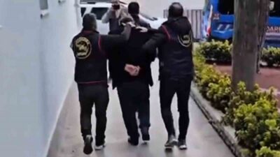 Çorum'un Kargı ilçesinde 77 yaşındaki Hatice Kış, damadı tarafından altınları