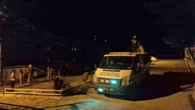 Çorum’un Alaca ilçesindeki özel bir eğitim kurumunda görev yapan Hüsamettin