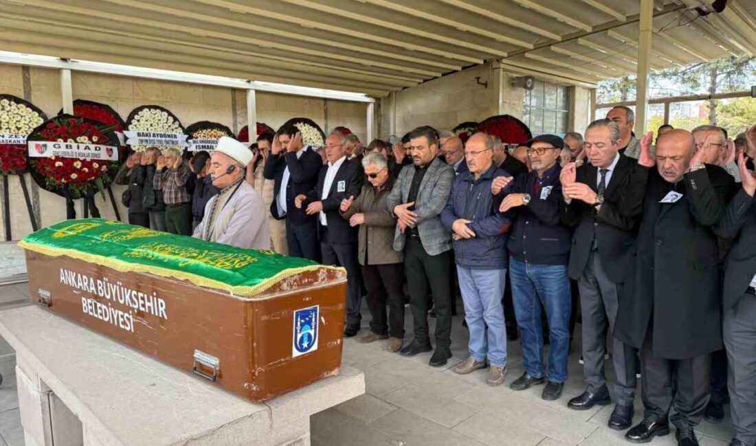 Gençlerbirliği Kulübü eski başkanı Murat Cavcav'ın oğlu, İlhan Cavcav'ın torunu