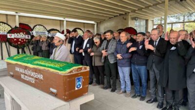 Gençlerbirliği Kulübü eski başkanı Murat Cavcav'ın oğlu, İlhan Cavcav'ın torunu