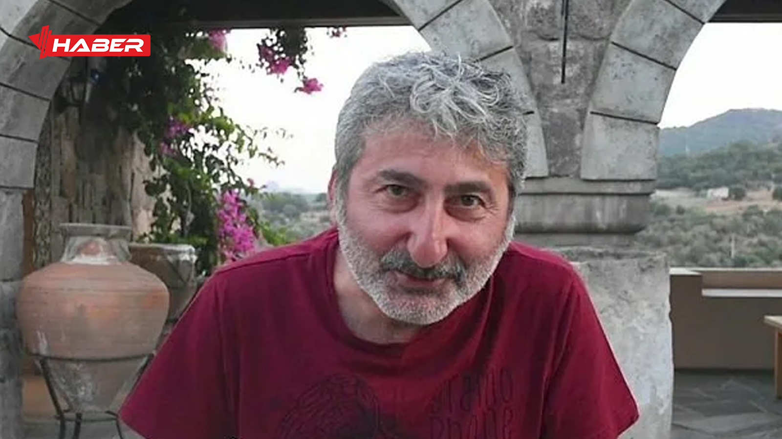 tuna orhan