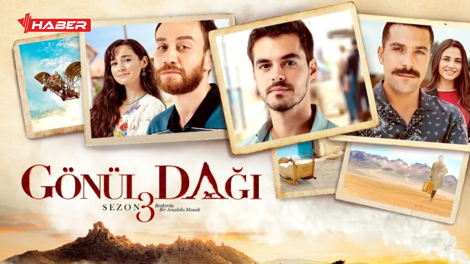 gönül dağı sezon finali ne zaman