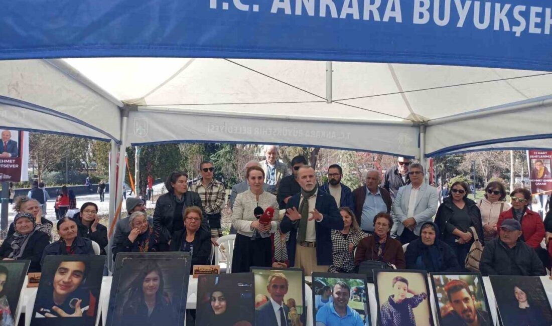 Ankara'da 13 Mart 2016'da Güvenpark'ta meydana gelen terör saldırısında hayatını