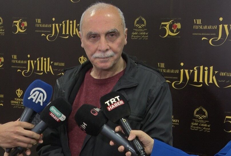 1982'de Hama'yı bombalama emrini reddeden ve 43 yıl hapse giren