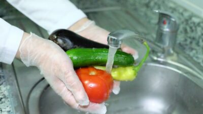 Yerköy Halk Eğitim Merkezi, yiyecek, içecek ve gıda sektöründe çalışanlara