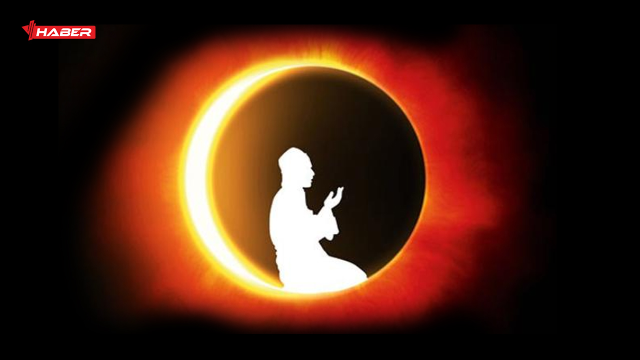 husuf namazı nasıl kılınır