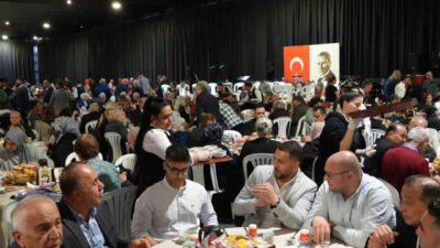 Politikacı ve iş insanı Yakup Türkal, insanların insanca yaşamaya hakları