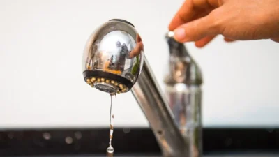 Yerköy İlçe Tarım ve Orman Müdürlüğü, Yozgat’taki baraj doluluk oranlarının