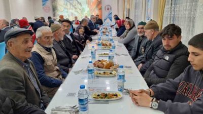 İskilip Kaymakamlığı Sosyal Yardımlaşma ve Dayanışma Vakfı, şehit yakınları ve