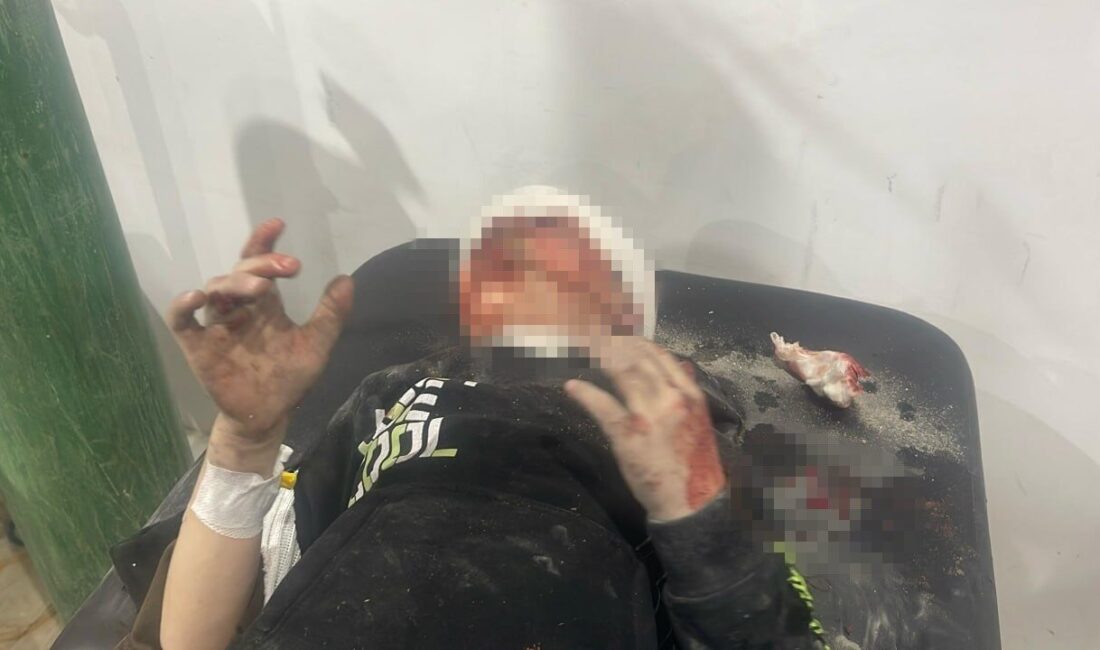 İsrail, Hamas hedeflerine karşı Gazze'de geniş çaplı saldırı başlattı. Sivillerin