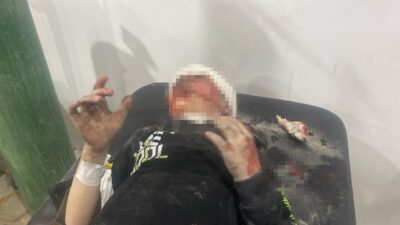 İsrail, Hamas hedeflerine karşı Gazze'de geniş çaplı saldırı başlattı. Sivillerin