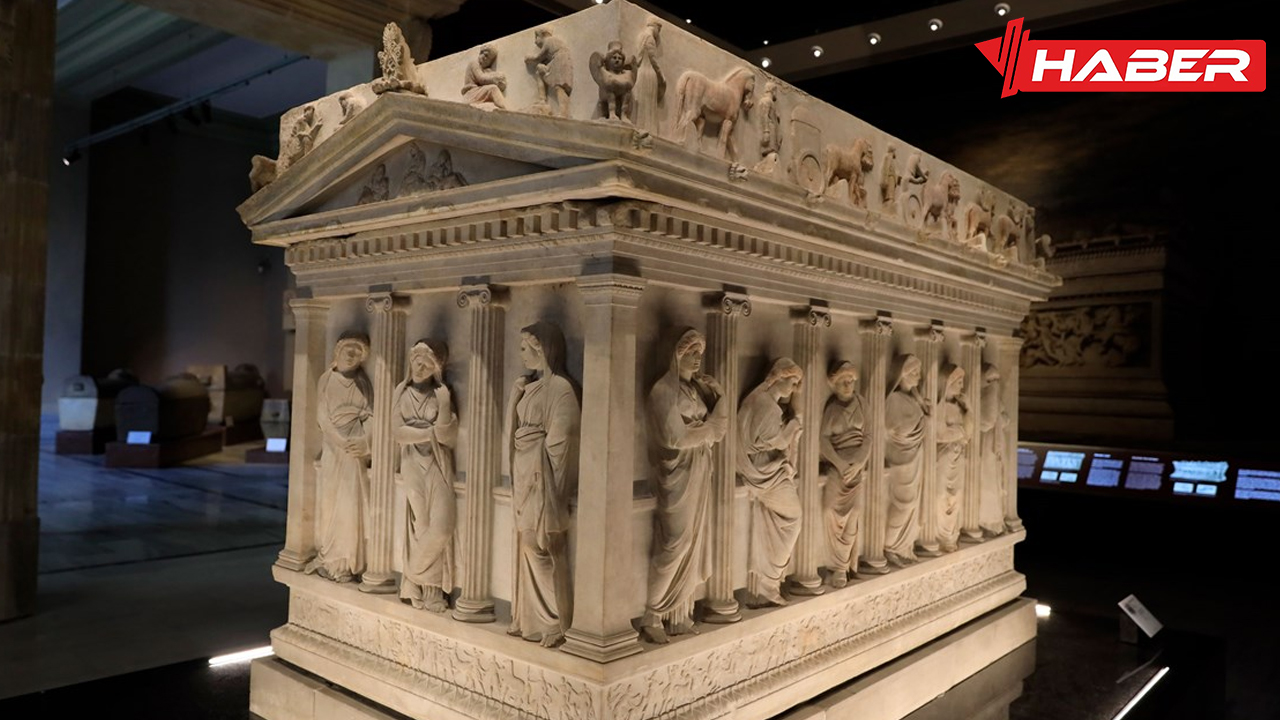 istanbul arkeoloji müzesi giriş ücreti