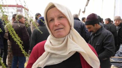 Kırıkkale'de 210 küçükbaş hayvan üreticisine damızlık koç desteği ve çeşitli