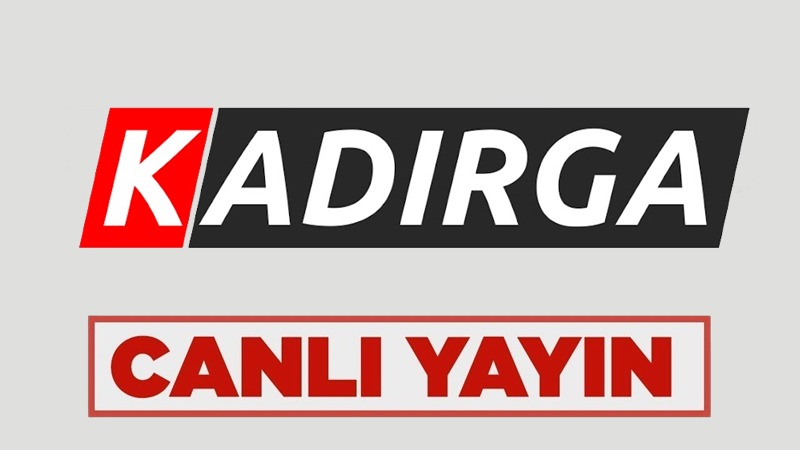 Karadeniz Bölgesi’nin önemli yerel televizyon kanallarından biri olan Kadırga TV,