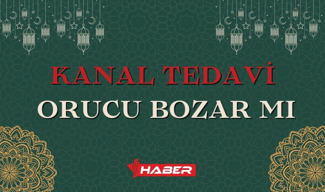 Ramazan ayında oruç tutan