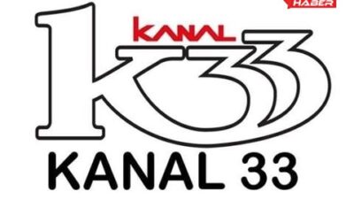 Türkiye’nin önemli yerel televizyon kanallarından biri olan Kanal 33, Mersin