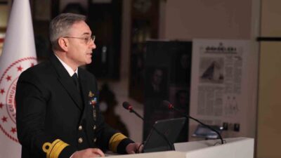 Milli Savunma Bakanlığı, CHP Genel Başkanı'na manevi tazminat davası açtı.