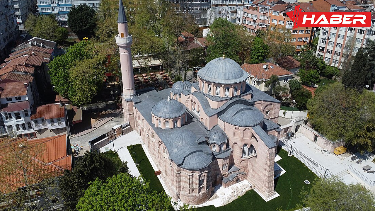 kariye müzesi giriş ücreti