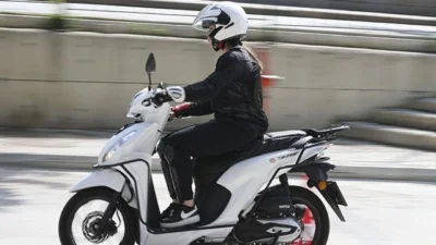 Yerköy Kaymakamlığı, motosiklet sürücülerine yönelik kask kullanımı konusunda önemli bir