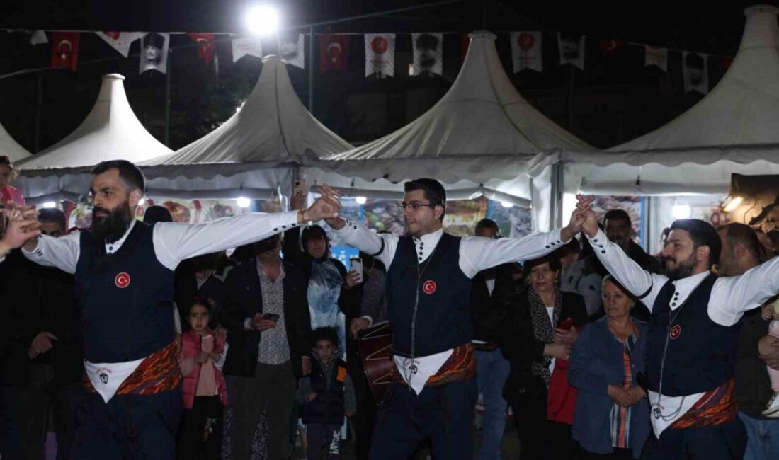 Keçiören Belediye Başkanı Mesut Özarslan, Ramazan ayını birlik, beraberlik ve