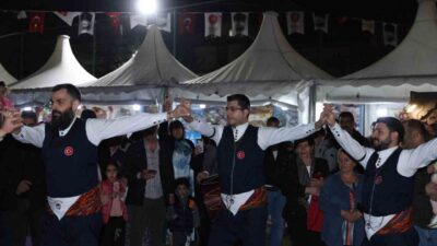 Keçiören Belediye Başkanı Mesut Özarslan, Ramazan ayını birlik, beraberlik ve