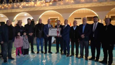 Kırıkkale Valisi Mehmet Makas, iftar programında birlik ve beraberlik vurgusu