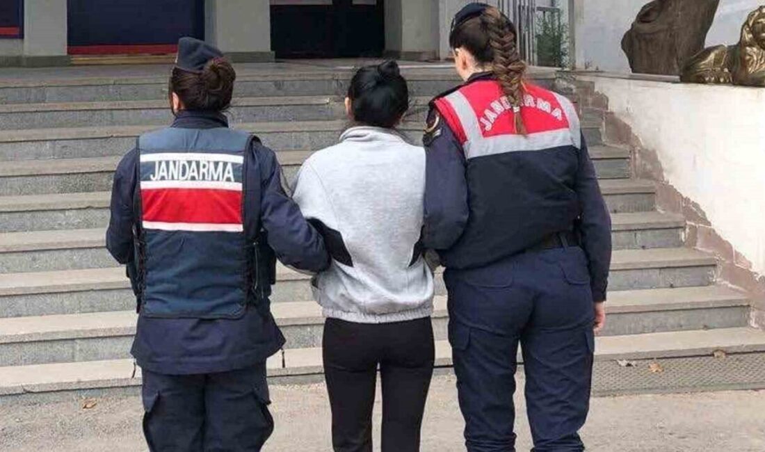 Kırıkkale’de aranan 3 hükümlü yakalandı Kırıkkale'de jandarma operasyonlarında, 3