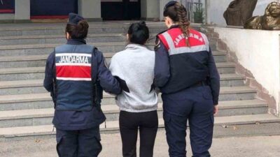 Kırıkkale'de jandarma operasyonlarında, 3 hükümlü yakalanarak cezaevine gönderildi. Ekipler aranan
