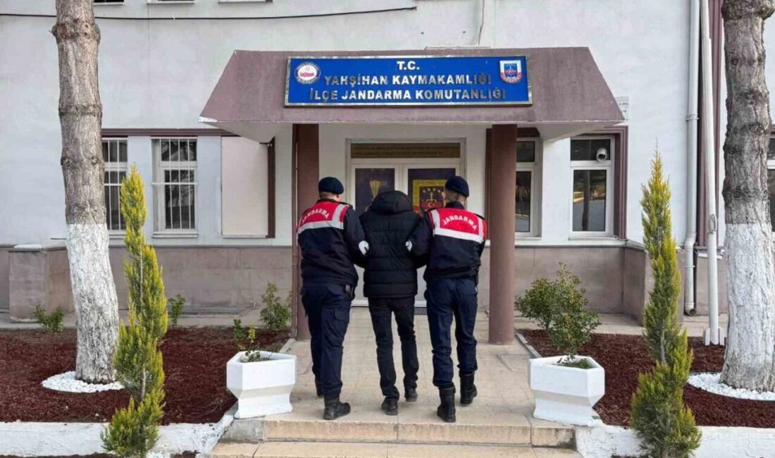 Kırıkkale’de yakalanan 3 hükümlü cezaevine teslim edildi Kırıkkale’de hırsızlık, Bankacılık Kanunu’na